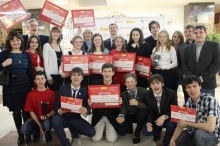 Признанные лидеры